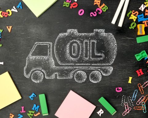Oil and gas misinformation is being promoted in Canadian classrooms