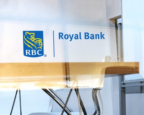 Royal Bank of Canada