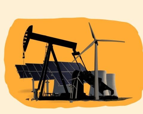 The "all of the above" approach to energy policy is not pragmatic