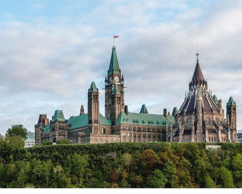 Canadian Parliament