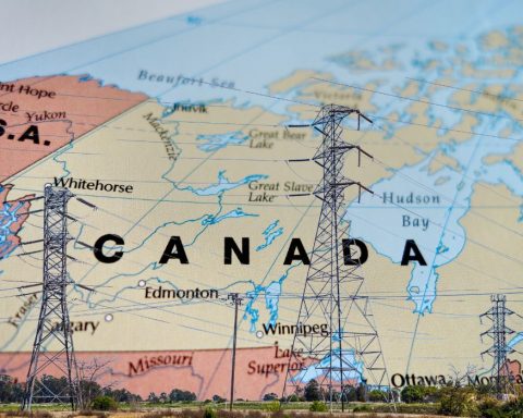 Grid interconnection between provinces is increasingly important