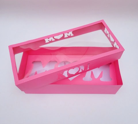 Archivo digital Caja Mom/Love