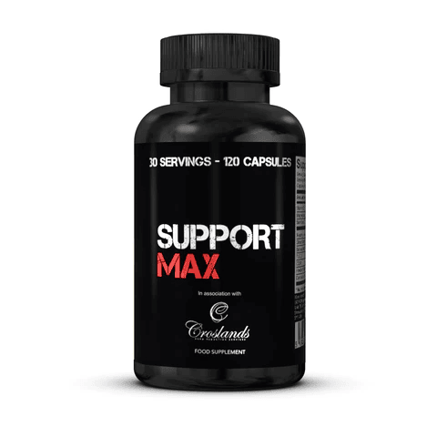 Strom Sports SupportMAX
