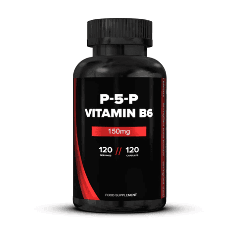 Strom Sports P5P