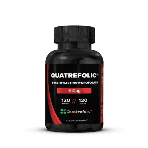 STROM SPORTS QUATREFOLIC
