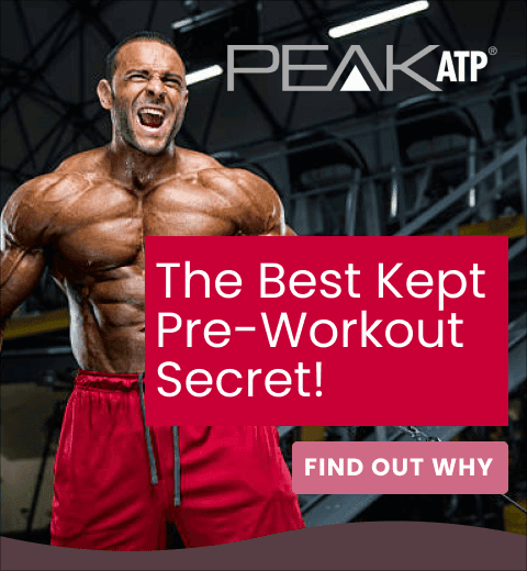 PEAKATP Mobile Banner