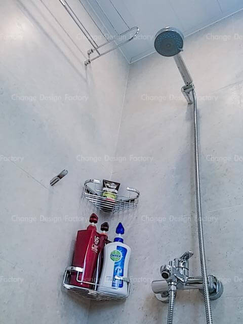 屯門豫豐花園洗手間