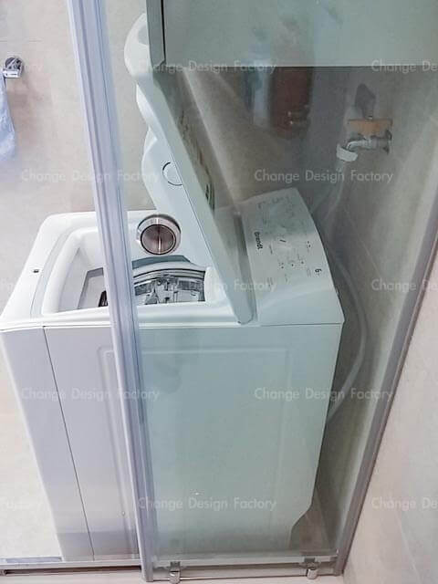 屯門豫豐花園洗手間