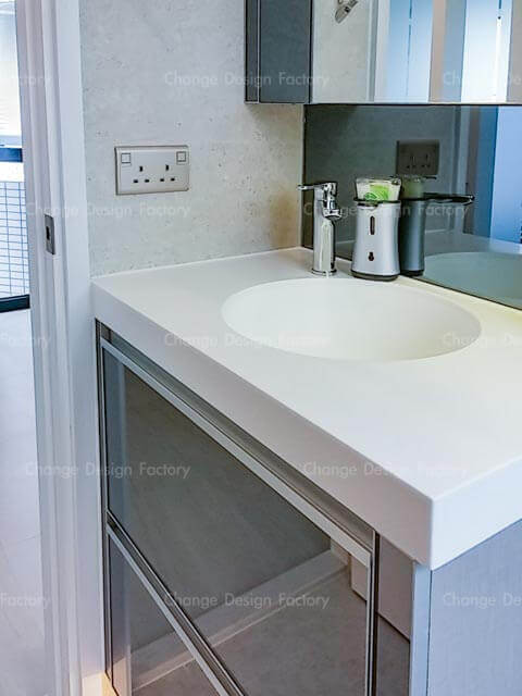 屯門豫豐花園洗手間