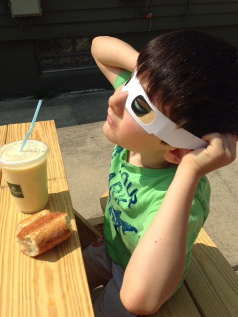 Eclipse