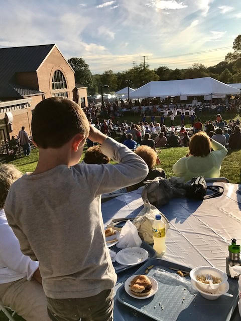 GreekFestival