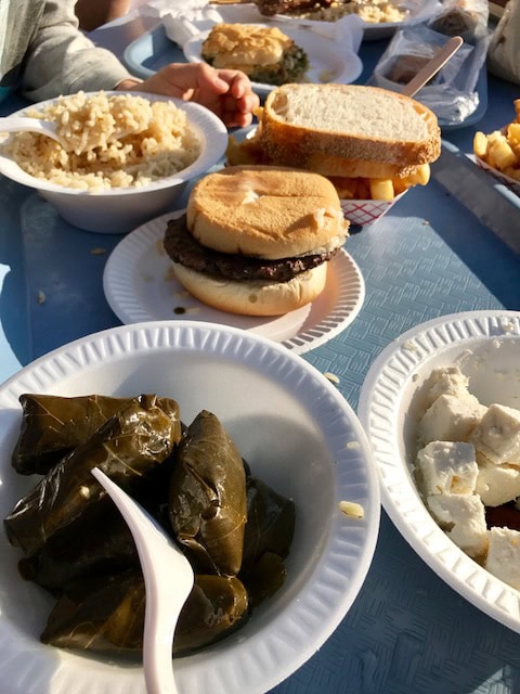 GreekFood