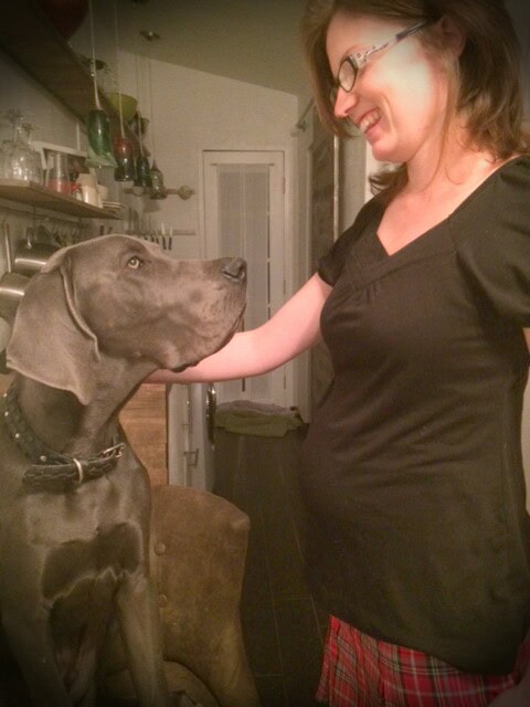 But Denver looks handsome here so I had to include it!
