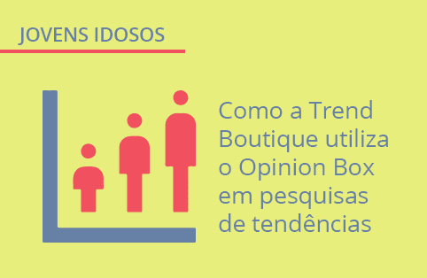 Case de pesquisa de mercado: Opinion Box e a Inspiração