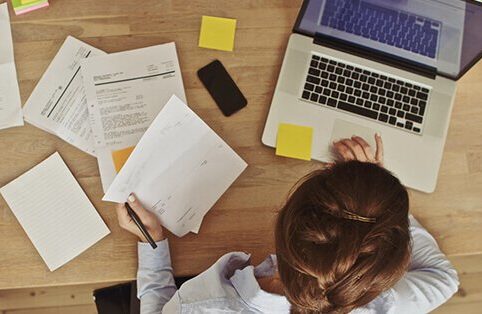 Por que fazer pesquisa de mercado: as vantagens das pesquisas online para as empresas