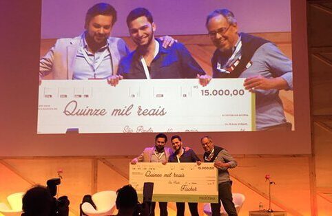 Opinion Box é o vencedor do prêmio Fischer ProXXIma Startup