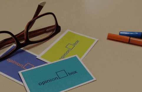 Quando fazer uma pesquisa com o time de especialistas do Opinion Box?