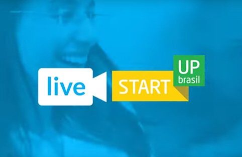 StartupBrasilLive: Conheça o dia a dia do Opinion Box com o Startup Brasil