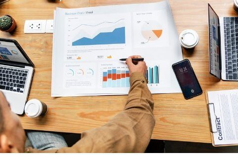 Como fazer análise de dados de uma pesquisa