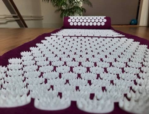spijkermat ervaringen
