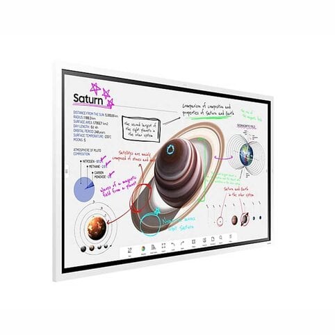 Màn hình tương tác Samsung Flip Pro 55 inch
