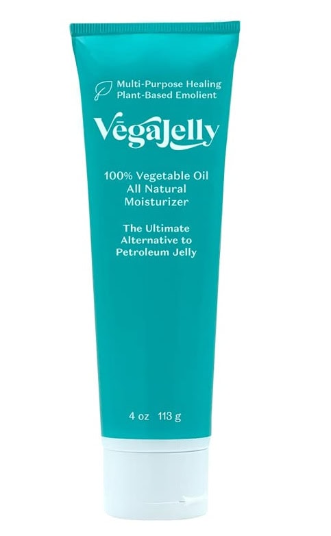 VegaJelly All Natural Moisturizer