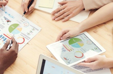 Como criar gráficos para apresentar seus resultados de pesquisa + dicas de ferramentas