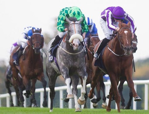 Betfred Each Way Places on Horse Racing