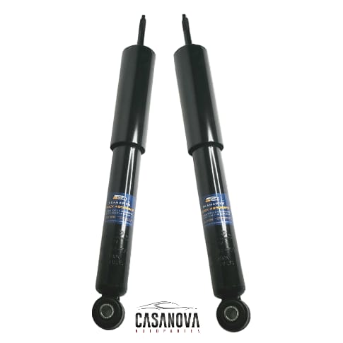 Amortiguadores Delanteros Mazda camioneta B2000 B2200 B2600 4x2 Chevrolet Luv 2300 SEAHAWKS