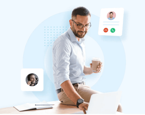 Hệ thống tổng đài Yeastar P-Series (Cloud Edition)