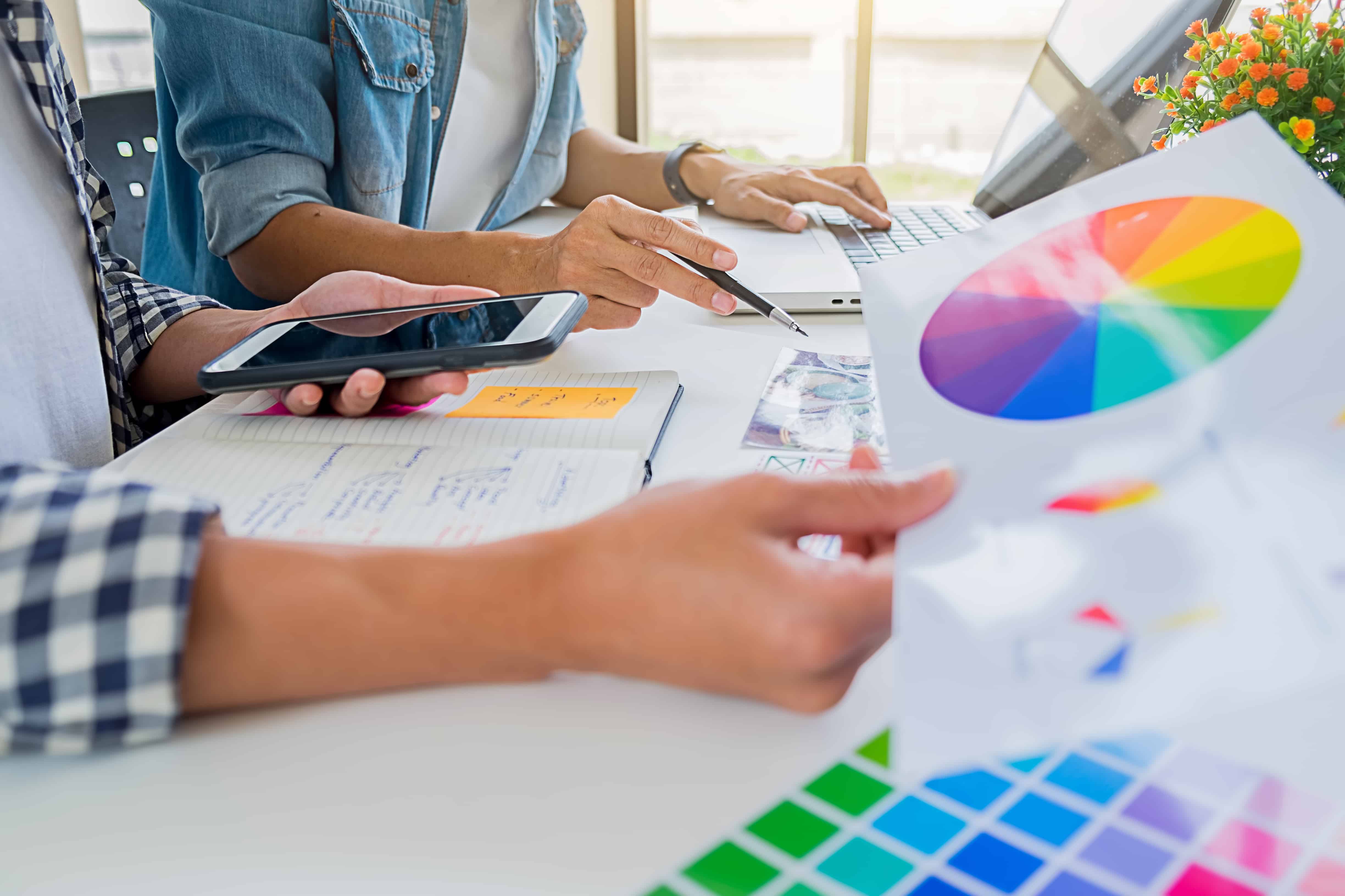 color design ideas