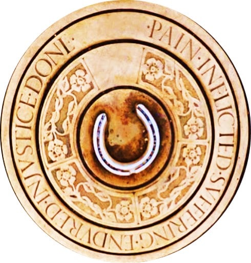 Tando Horseshoe