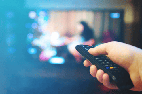 Cory Fitch of Minnesota Provides Streaming Show Recommendations