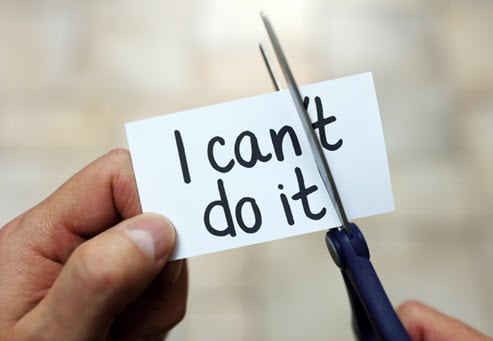 Antwane Walker on The True Power of Positive Thinking