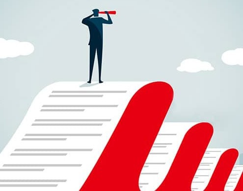 آپدیت شدن مشاوران و بازاریابان کسب و کارها