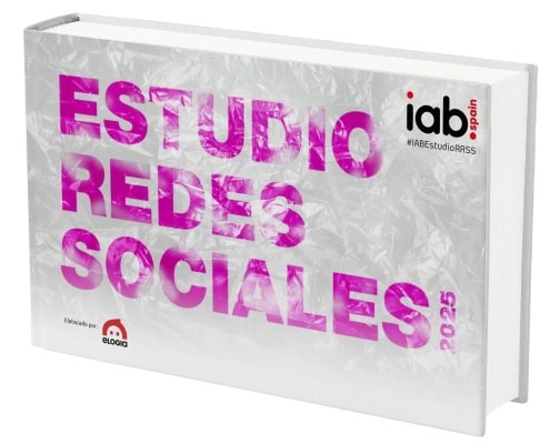 Estudio de Redes Sociales 2025 – IAB Spain y Elogia