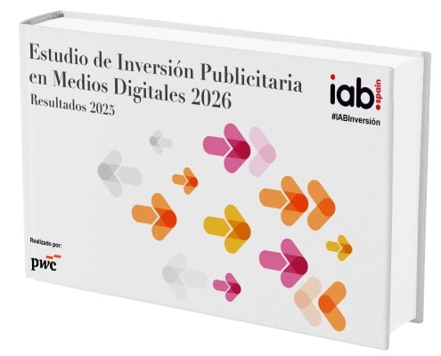Estudio de Inversión Publicitaria en Medios Digitales 2026