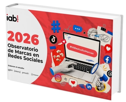 XIV Edición del Observatorio de Marcas en Redes Sociales