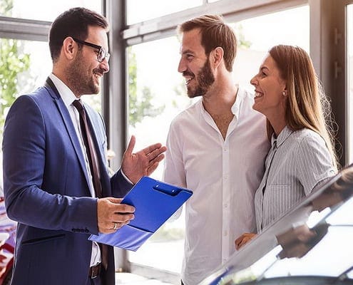 3 گام تا حریص کردن مشتری