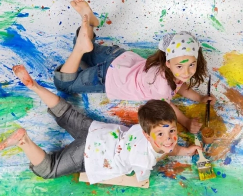 مهارت درک تغییرات دنیا