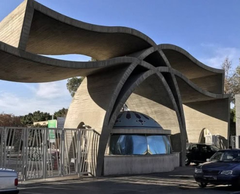 دانشگاه اصفهان پتانسیلی برای کارآفرینی