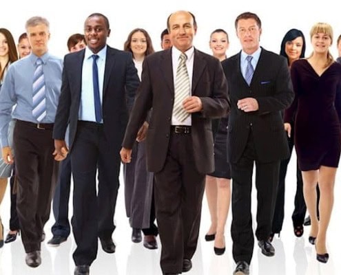 کارآفرینان ریسک‌پذیرند یا ریسک‌گریز