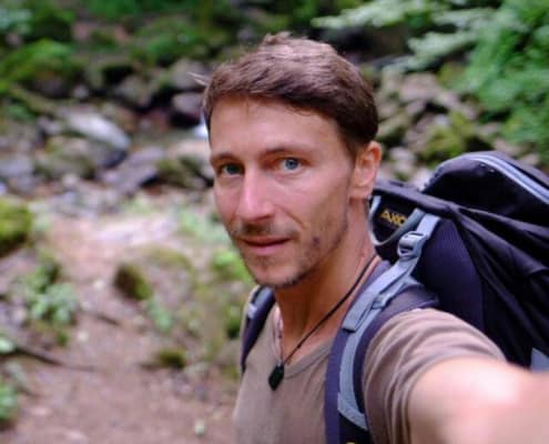 تجربه یک معلم در مسیر کارآفرینی