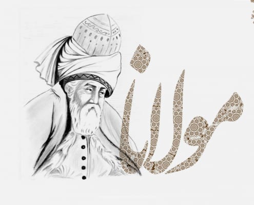 مولانا و گره‌های کور زندگی ما