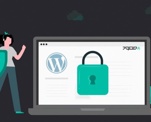 افزایش امنیت سایت وردپرس