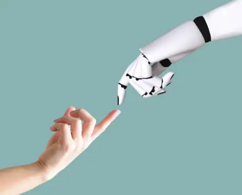 بازاریابی انسان به انسان(H2H)