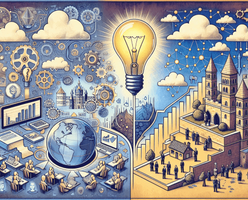 اهمیت کسب و کار آنلاین