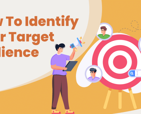 شناخت مخاطب هدف