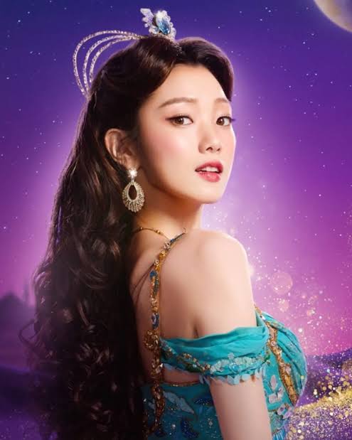 Debut Musikal Lee Sung Kyung Tuai Kritik: Tiket Seharga Rp2,1 Juta Tapi Mengecewakan