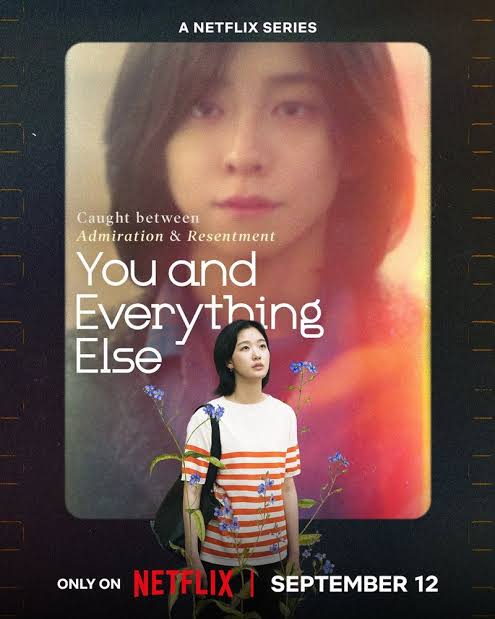 “You and Everything Else”: Kim Go Eun Tolak Permintaan Terakhir Park Ji Hyun